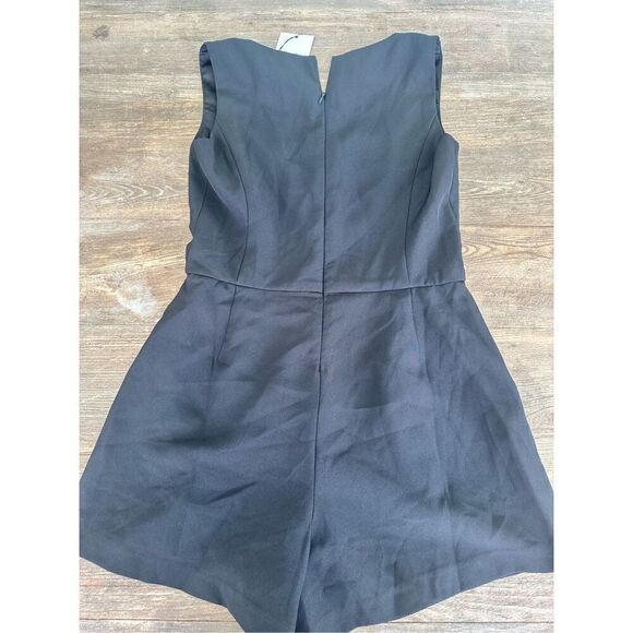 NWT- Generation Love Coco Crepe Romper, size 2 - Picture 6 of 7